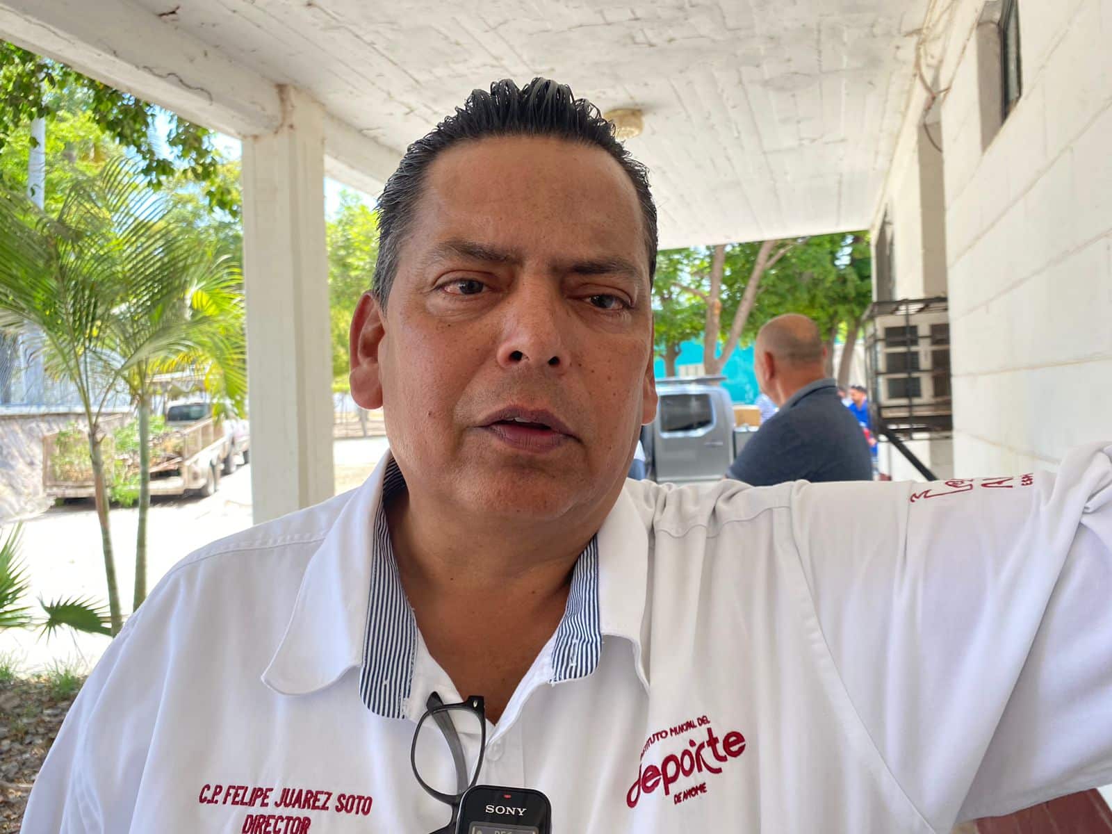Felipe Juárez Soto
