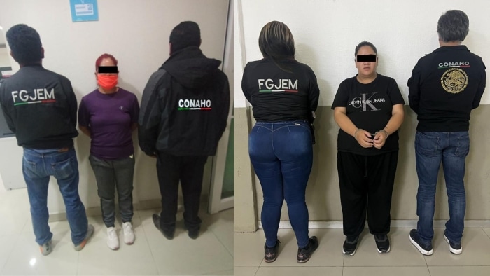 Feminicidio Chalco