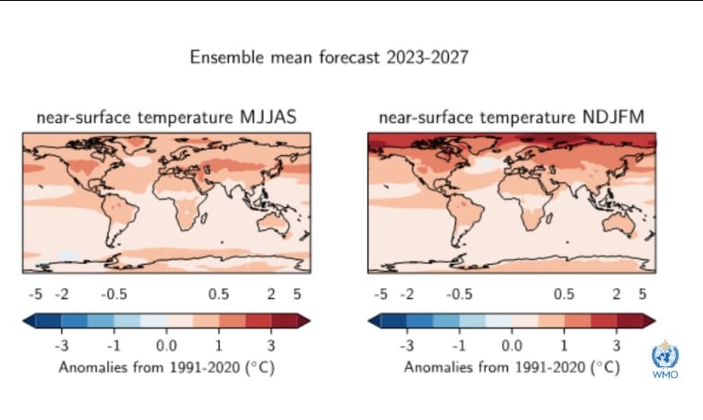 Fenómeno El Niño