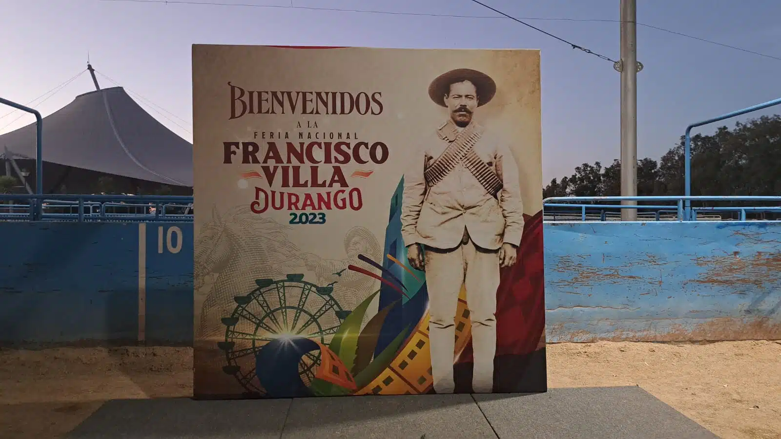 Feria Nacional Durango 2023