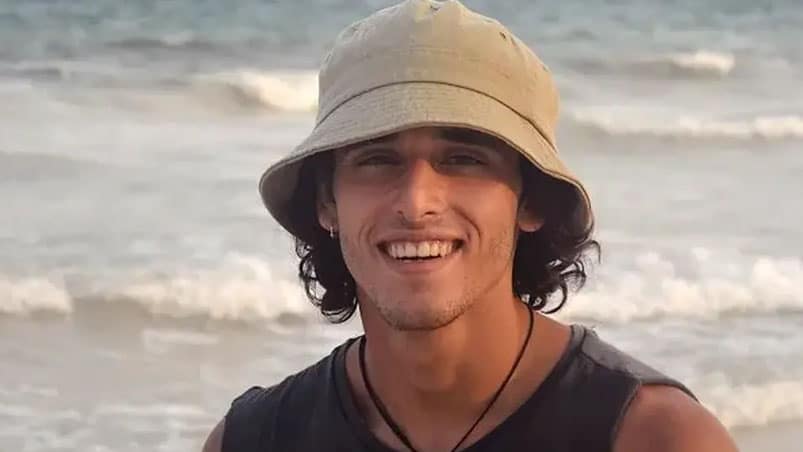 Fueron donados los órganos del turista argentino asesinado en Oaxaca
