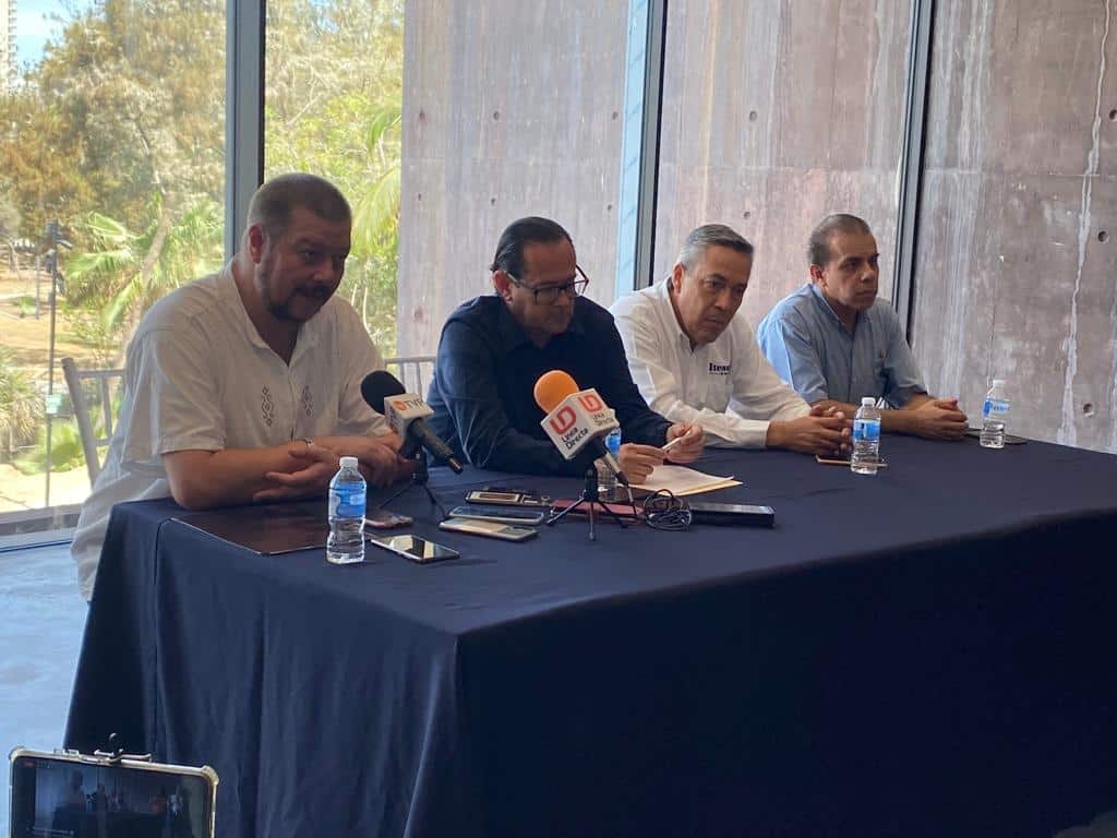 Jóvenes de 60 países estarán presentes en la Expo Ciencias Internacional 2023 en Mazatlán