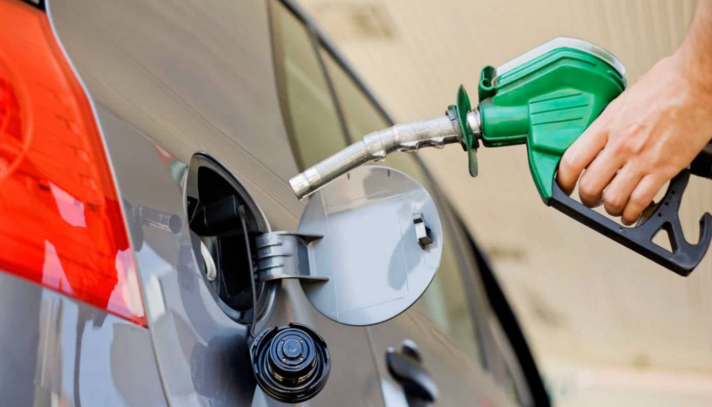 Gasolina