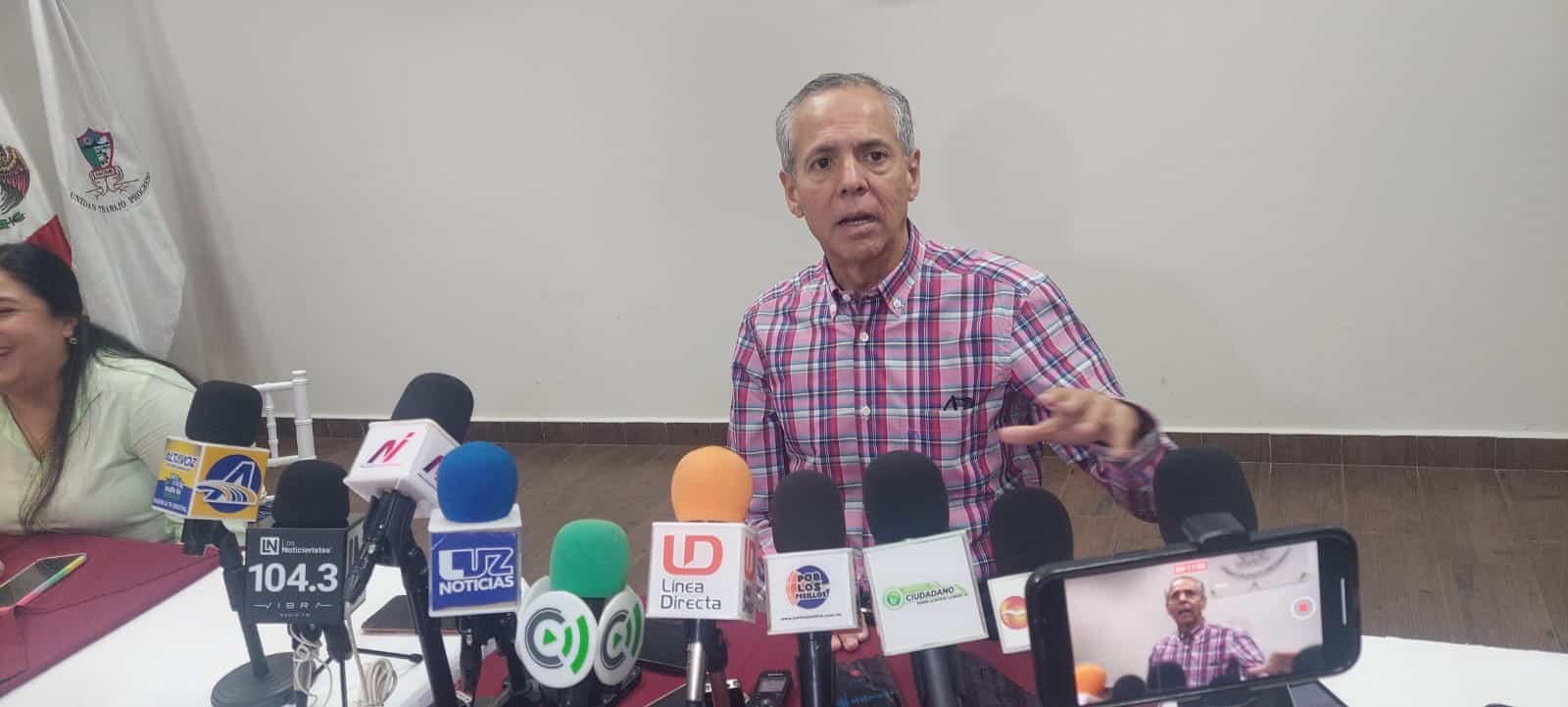 Gerardo Octavio Vargas Landeros