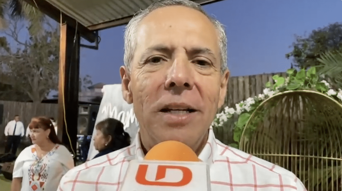 Gerardo Vargas Landeros