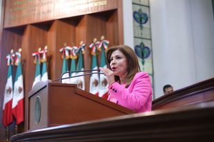 Salud materna debe ser prioridad para atender con urgencia el tema de la infertilidad: Gloria Himelda