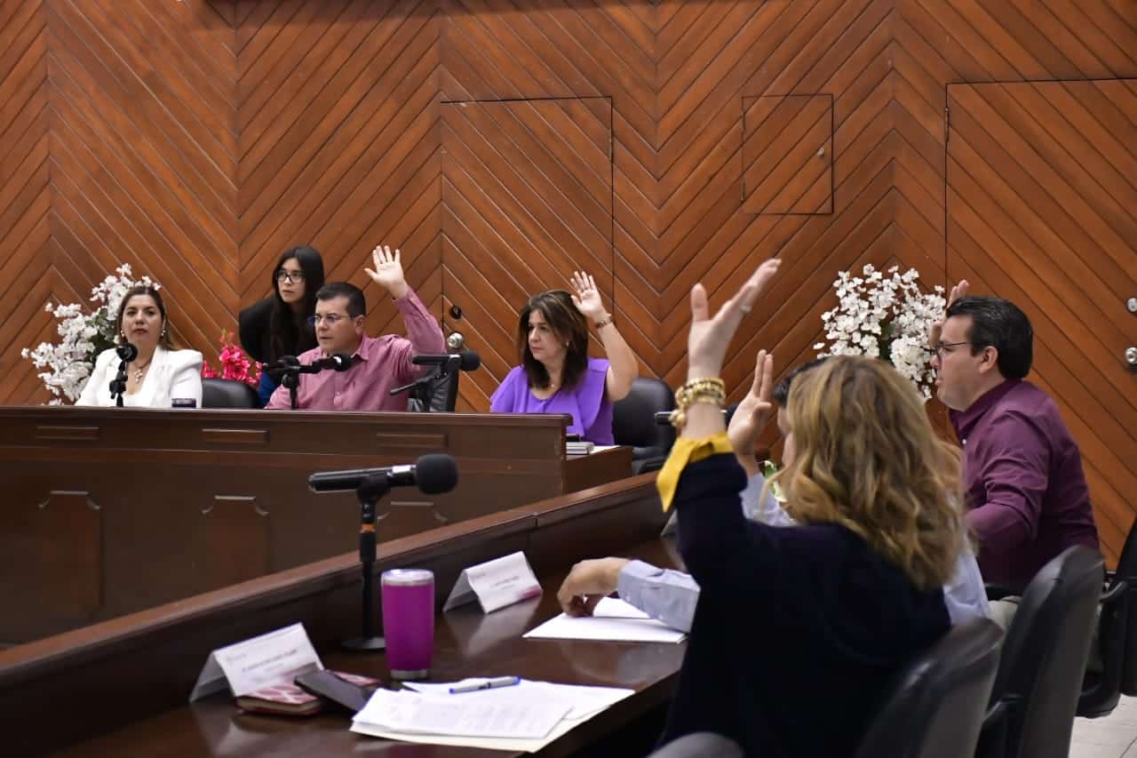 Gobierno Mazatlán Día del Maestro