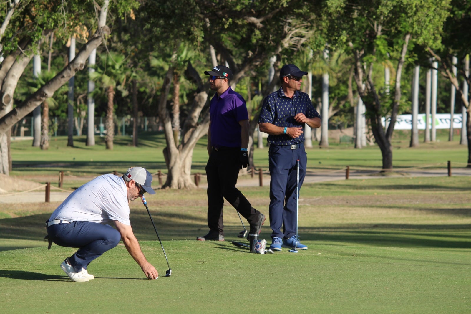 Golf Country Club Los Mochis