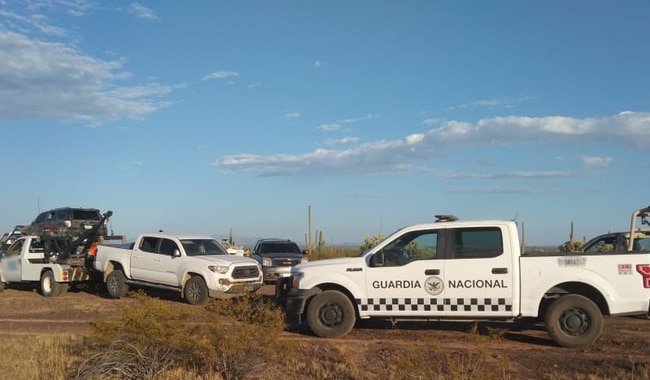 Guardia Nacional