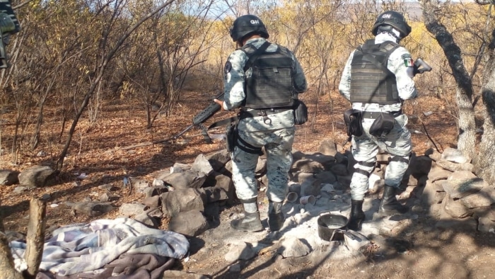 Guardia Nacional