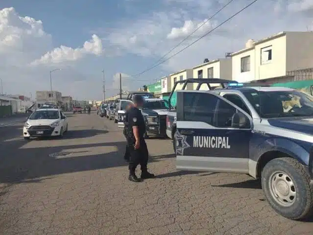 Hallan a su hijo sin vida en Tlajomulco; tenía huellas de tortura