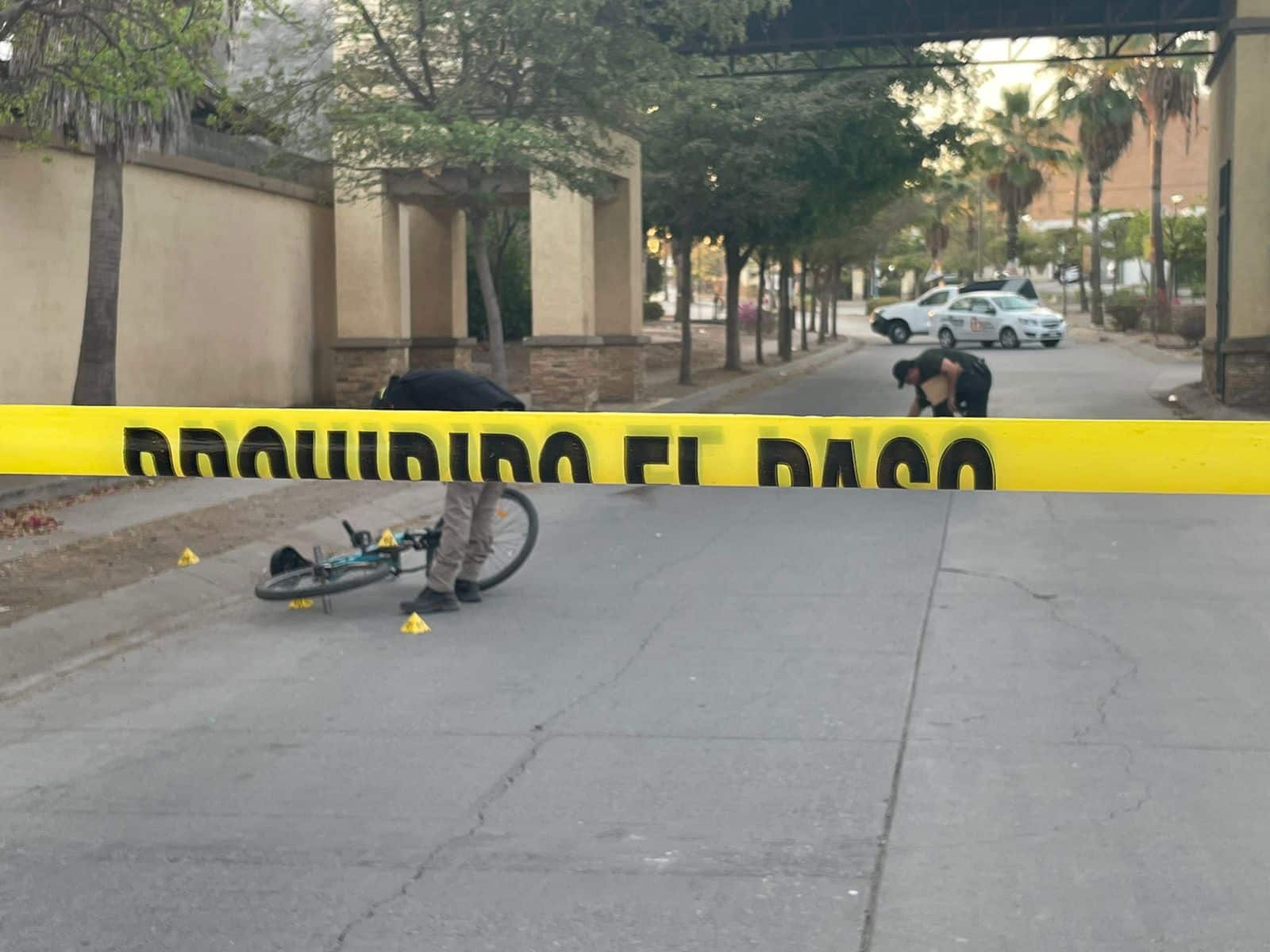Homicidio Culiacán Stanza Torralba Villa del Real