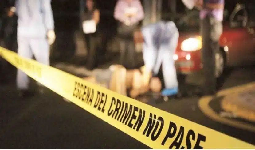 Arranca la primera semana de mayo con 77 asesinatos diarios en México