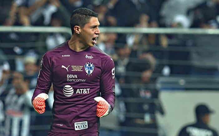 ¡Refuerzo! Arquero Hugo González será una de las nuevas adquisiciones del club Mazatlán FC