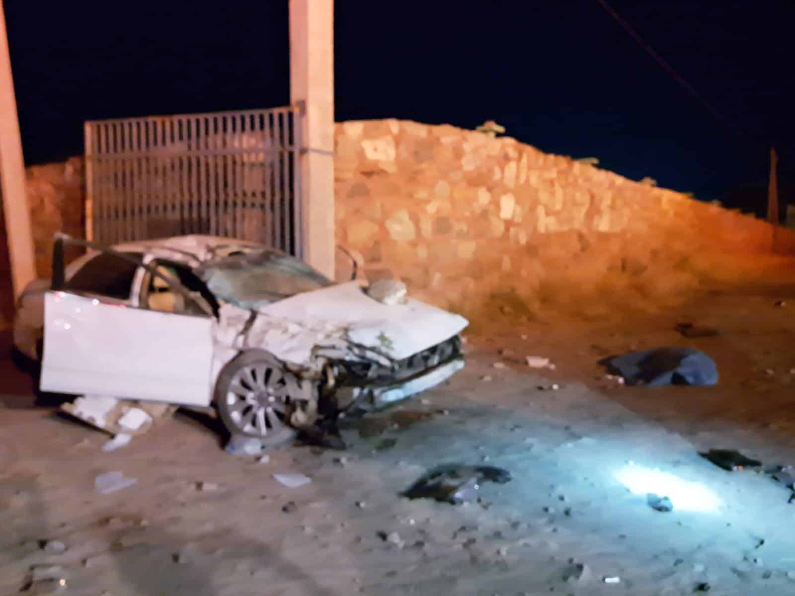 Accidente Volcadura Culiacán