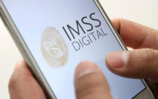 IMSS Digital