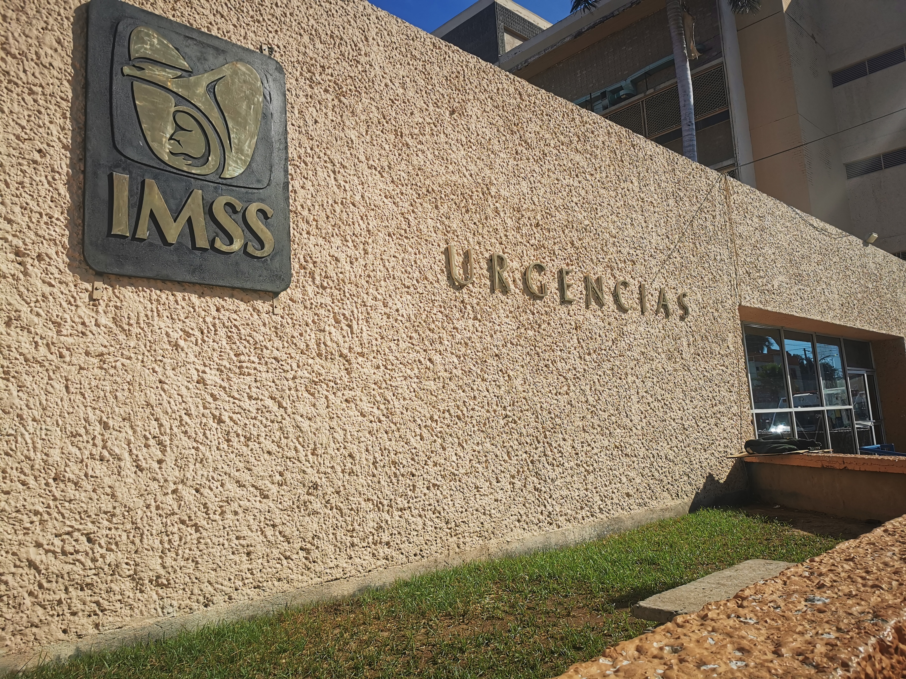 IMSS Urgencias 02 Ginecopediátrico