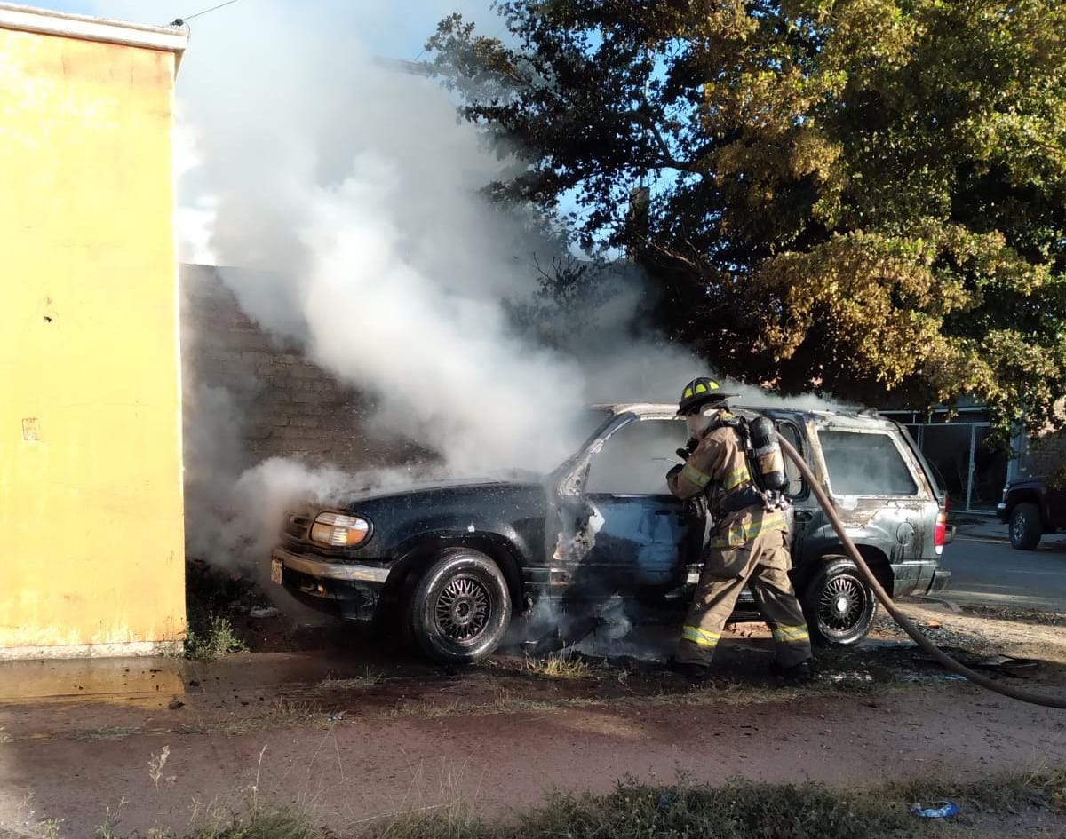 INCENDIO