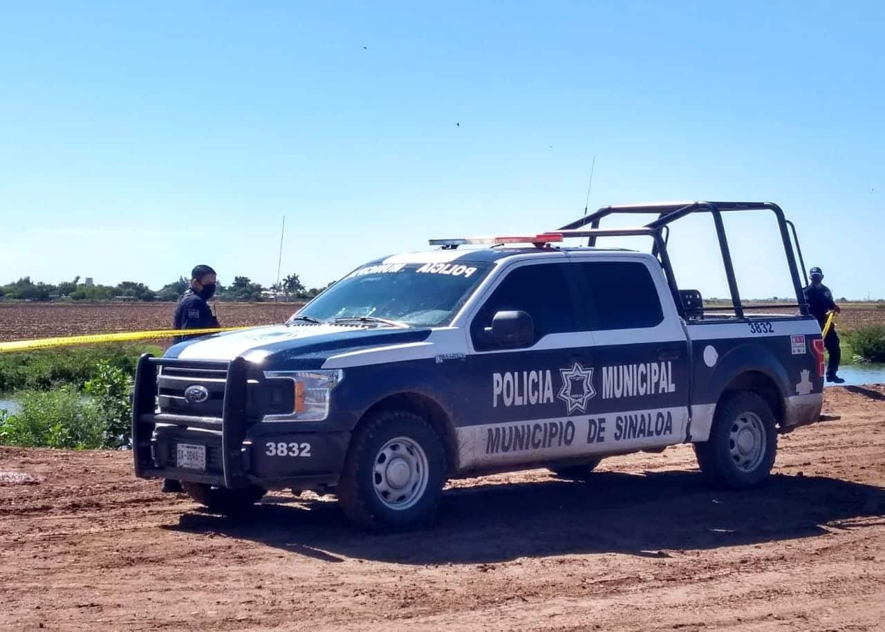 Detiene la Fiscalía al presunto responsable de arrojar al Canal Alto a Idelfonso