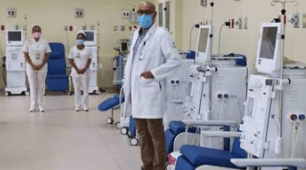 Imss MÉDICOS