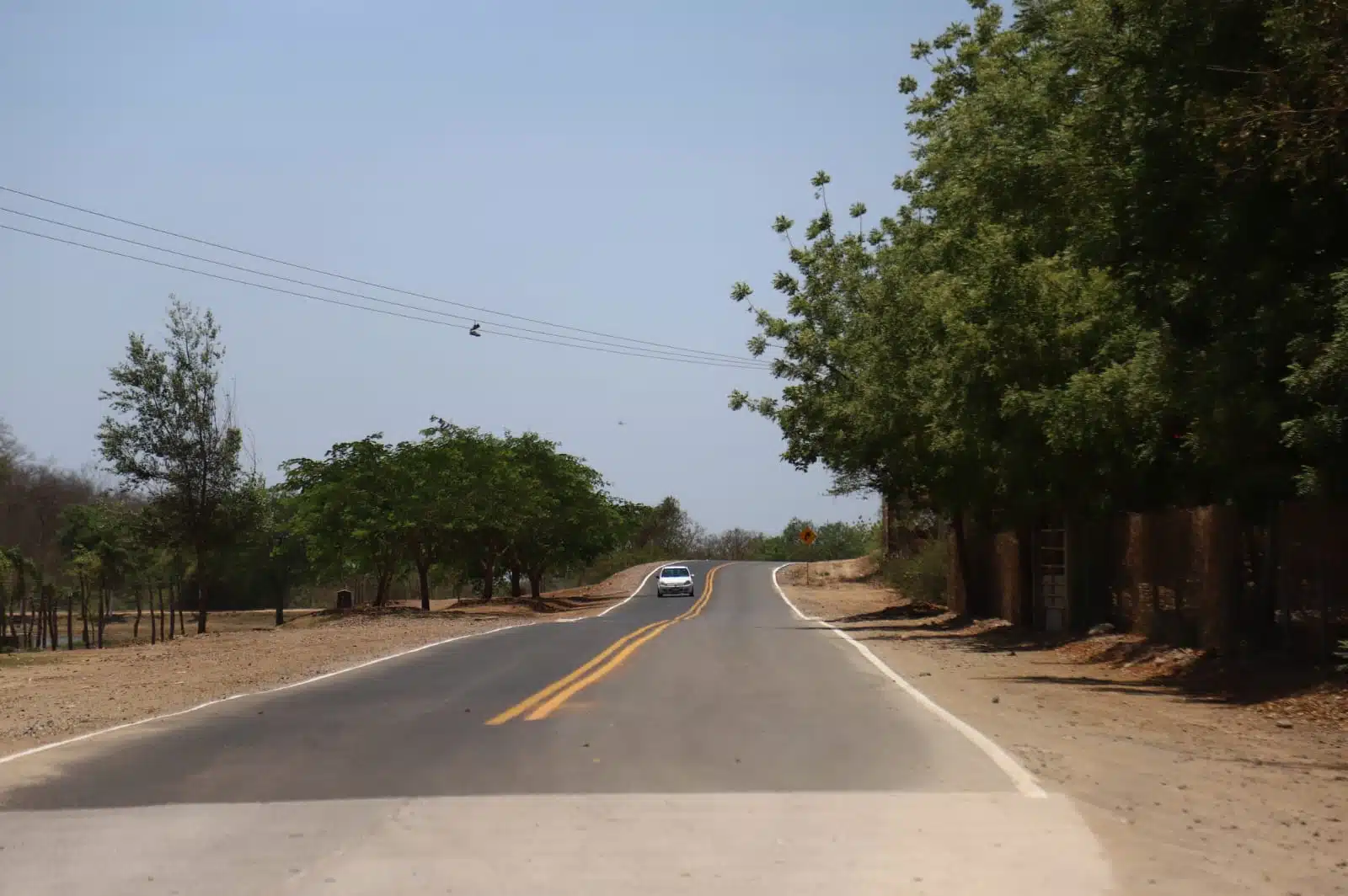 Obras Carretera Inauguración Culiacán Gobierno del Estado