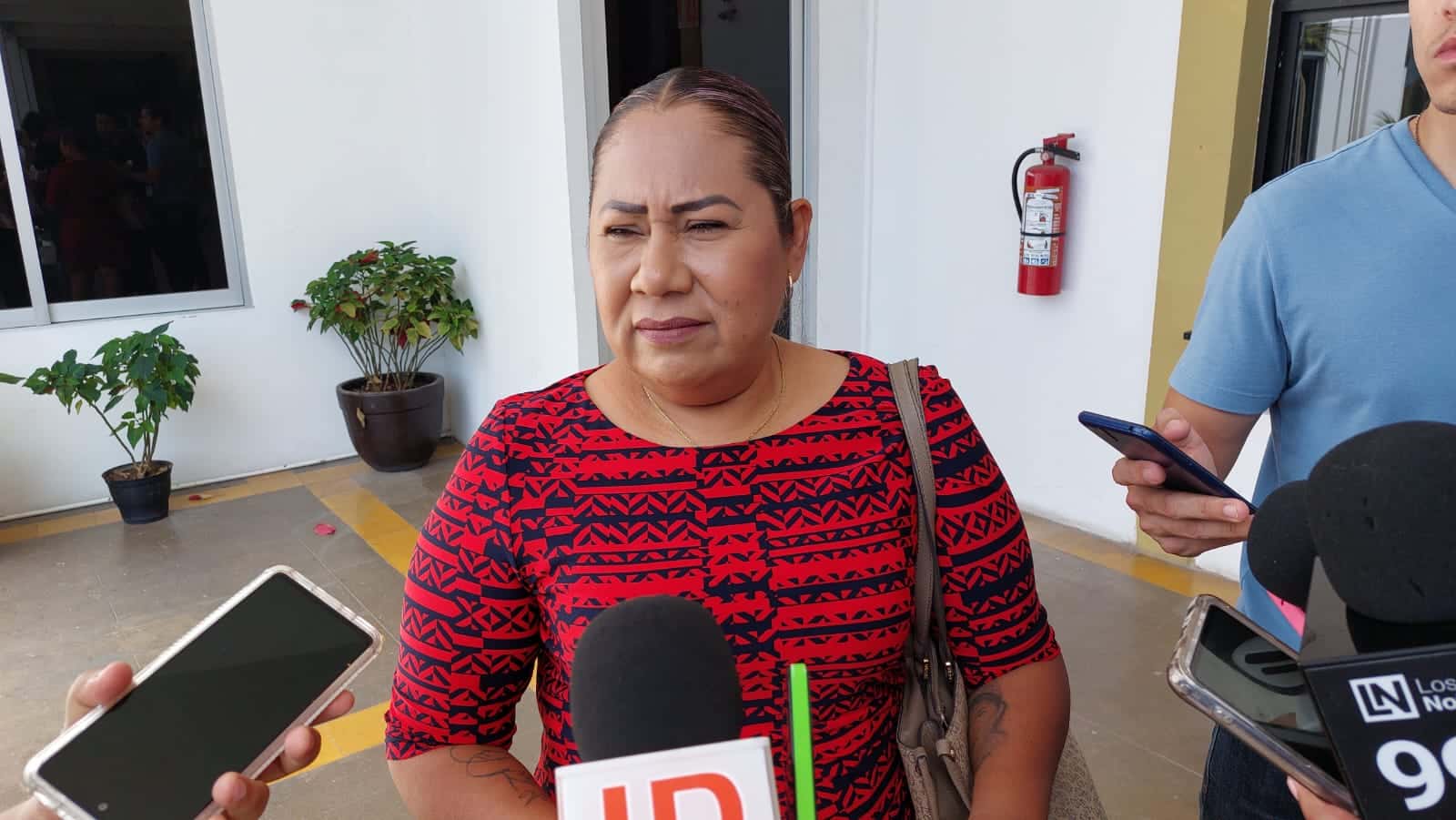 Irma Arellanes Hernández