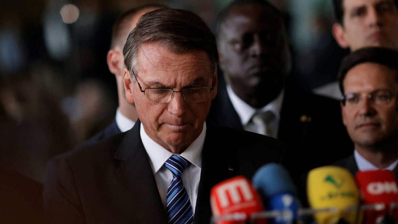 Jair Bolsonaro