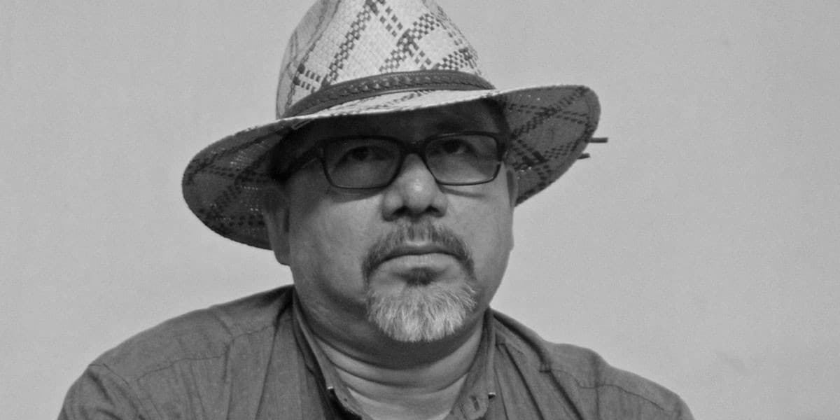 Javier Valdez