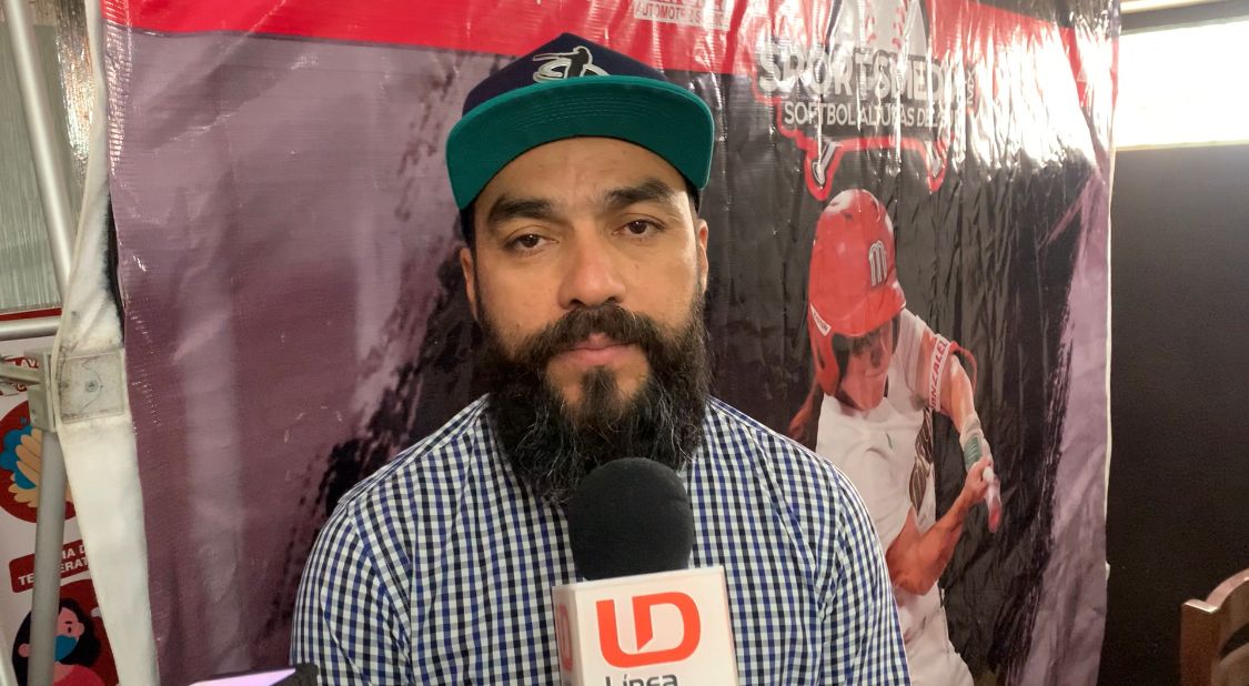 José Alberto Beltrán Figueroa