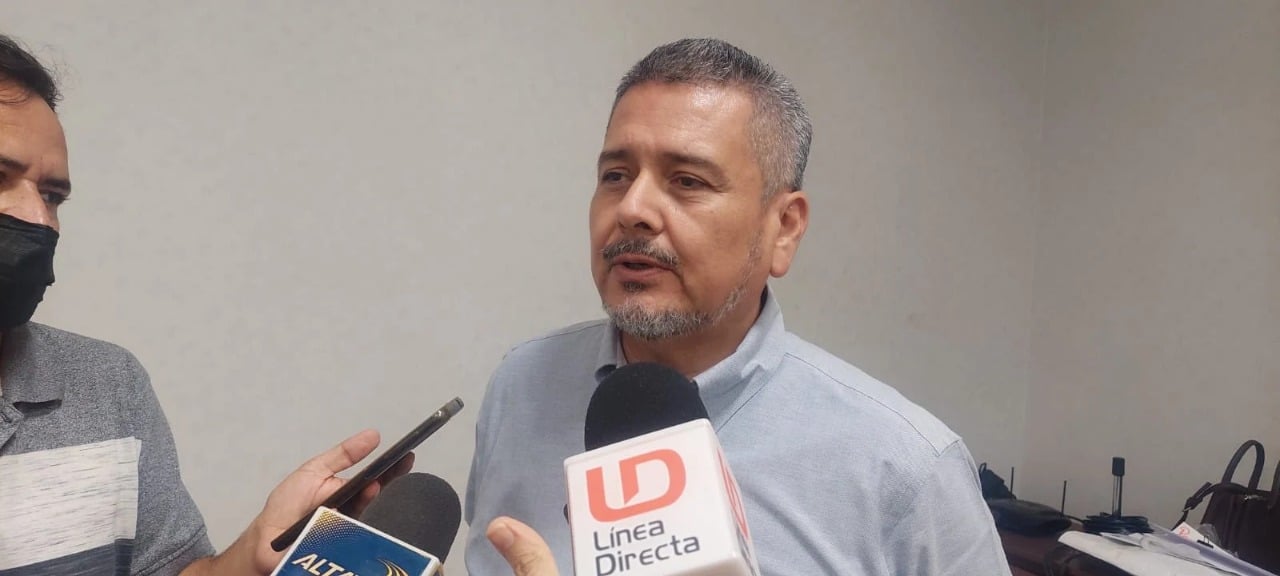 José Ramos Ortiz.