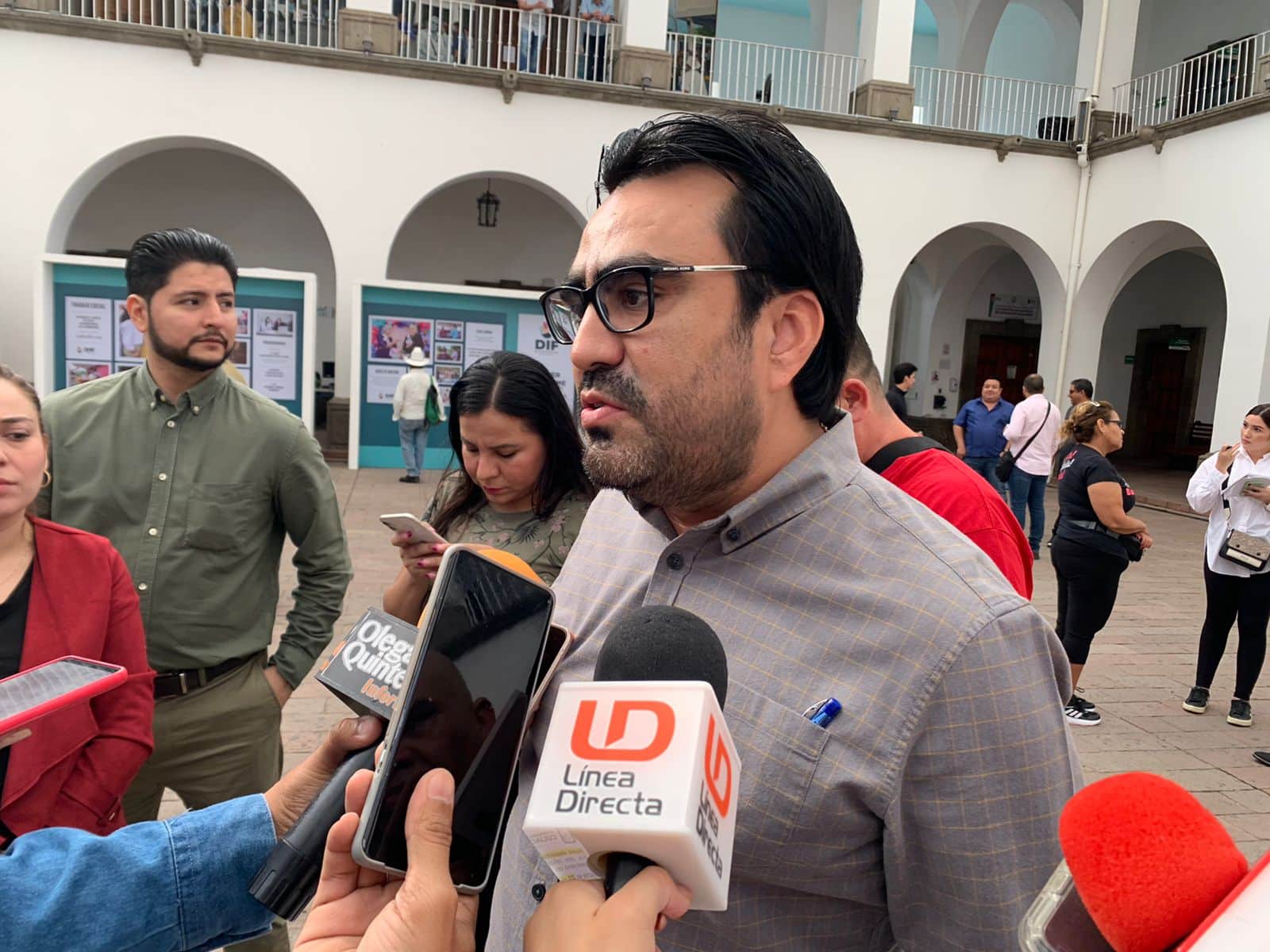 Juan de Dios Gámez Mendívil,