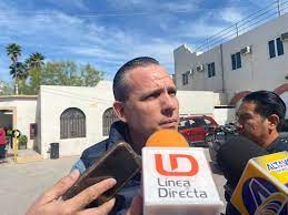 Difiere secretario de Seguridad en Ahome con declaraciones sobre desconfianza a policías