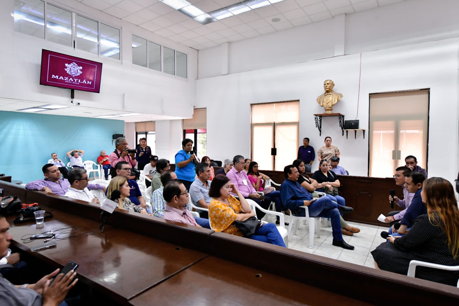 Junta Municipal de Agua Potable y Alcantarillado
