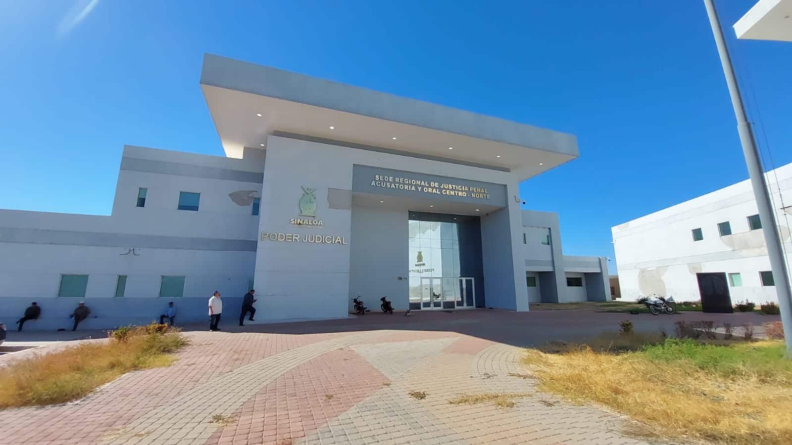 José pasará 10 años en la cárcel por abusar de una menor de 4 años en Angostura
