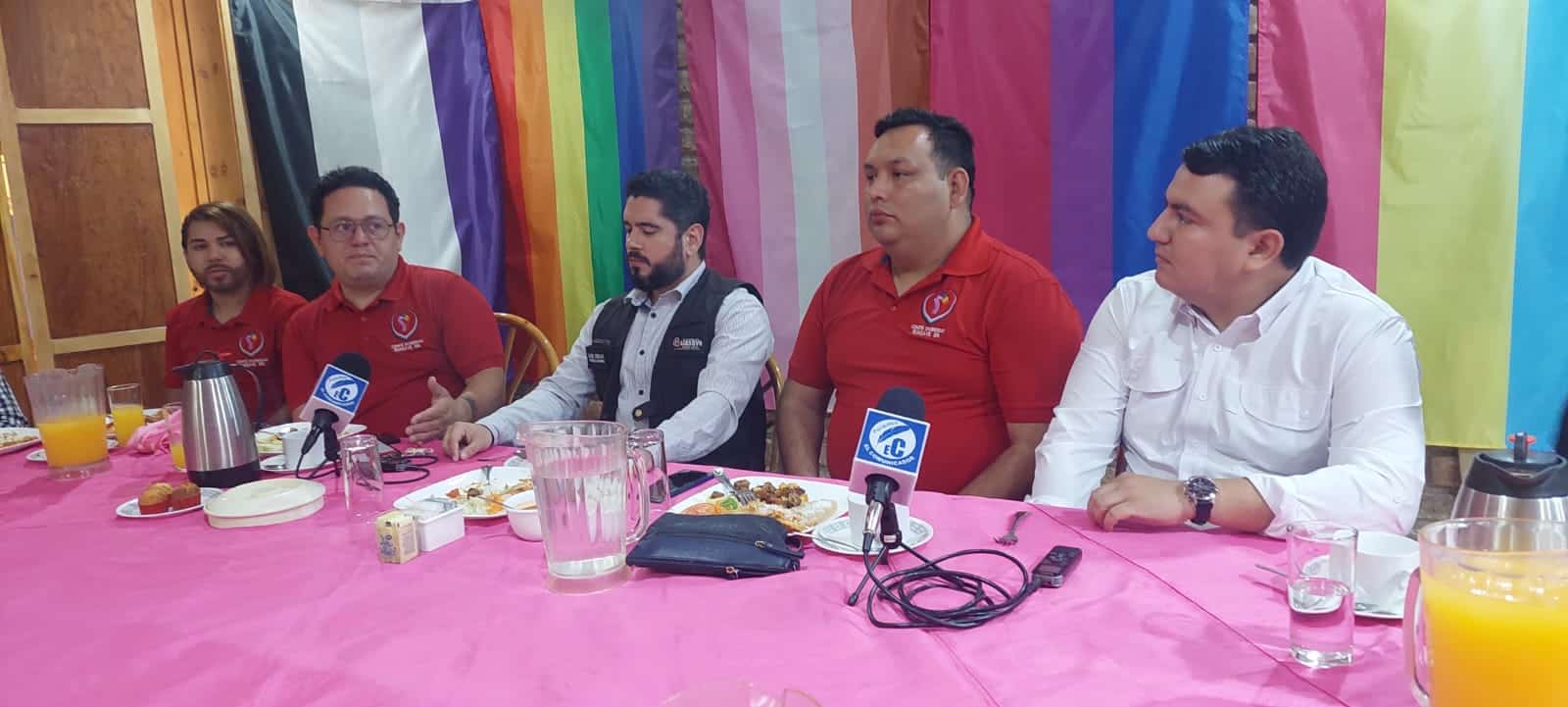 LGBT Guasave Diversidad Sexual