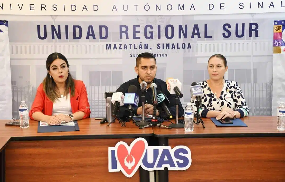 La UAS festejará su 150 aniversario