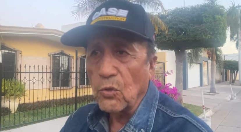La otra lucha de los productores Empresario mochitense le sigue debiendo a maiceros y trigueros
