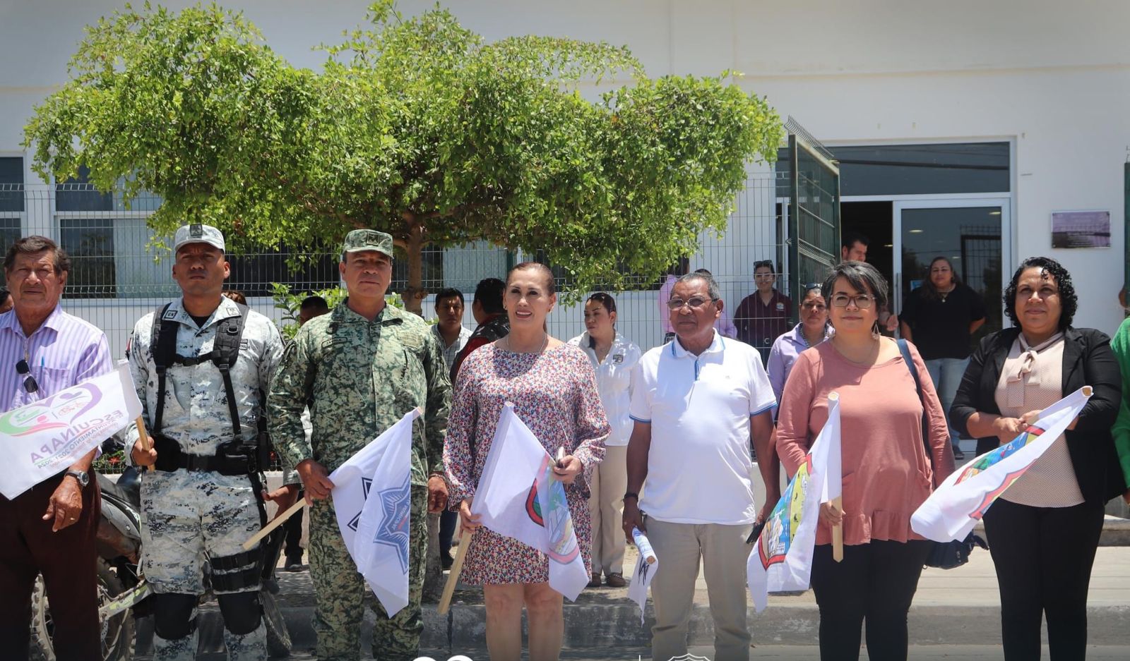 Las Fiestas del Mar de las Cabras 2023 (1)