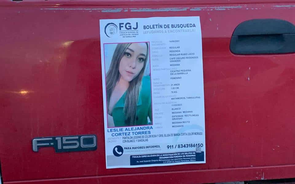 Localizan sin vida a joven embarazada; desapareció cuando iba a la casa de su exnovio