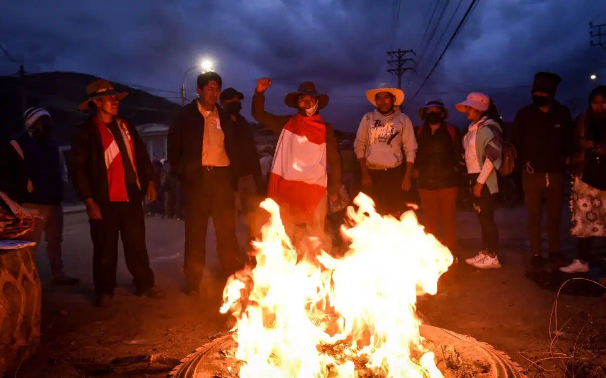 Liberan a 8 personas acusadas de homicidio en Perú; ¡brujo los quería matar!