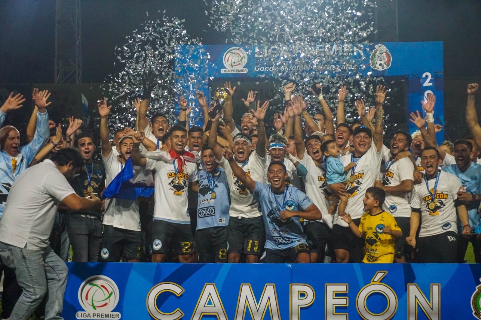 Liga Premier