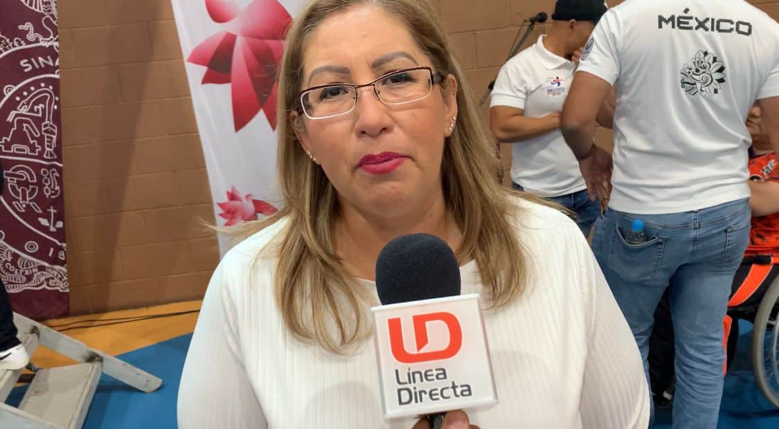 Liliana Suárez