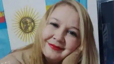 Localizan a periodista argentina sin vida; había denunciado acoso policial