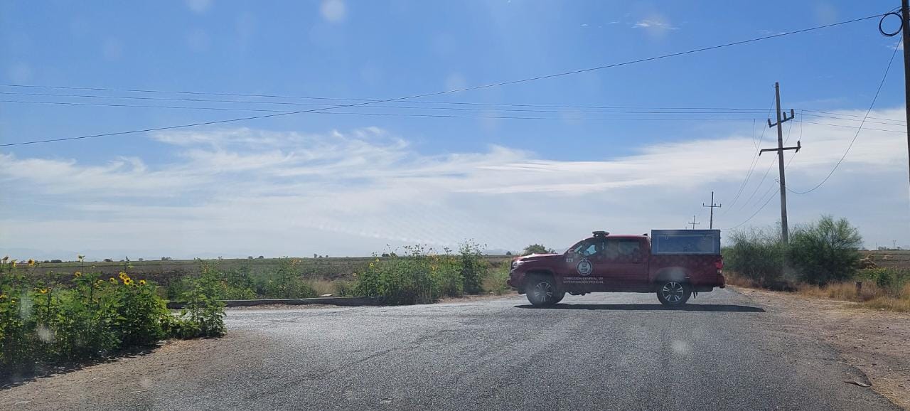 Localizan cuerpos en Guasave
