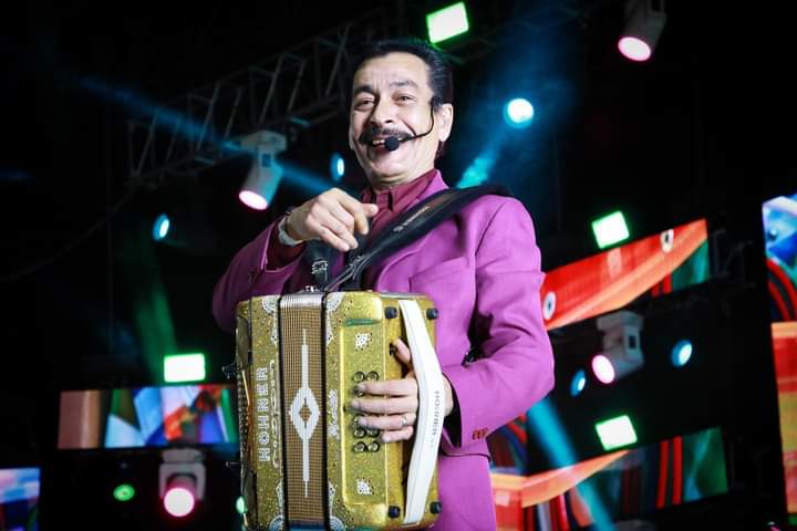 Los Tigres del Norte