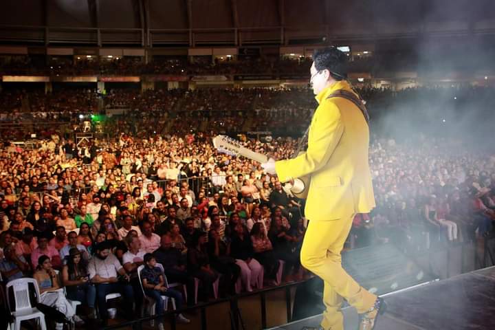 Los Tigres del Norte 