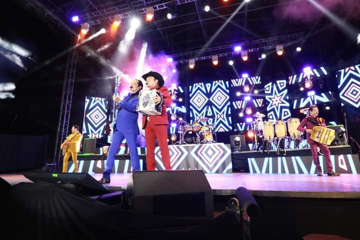 Los Tigres del Norte