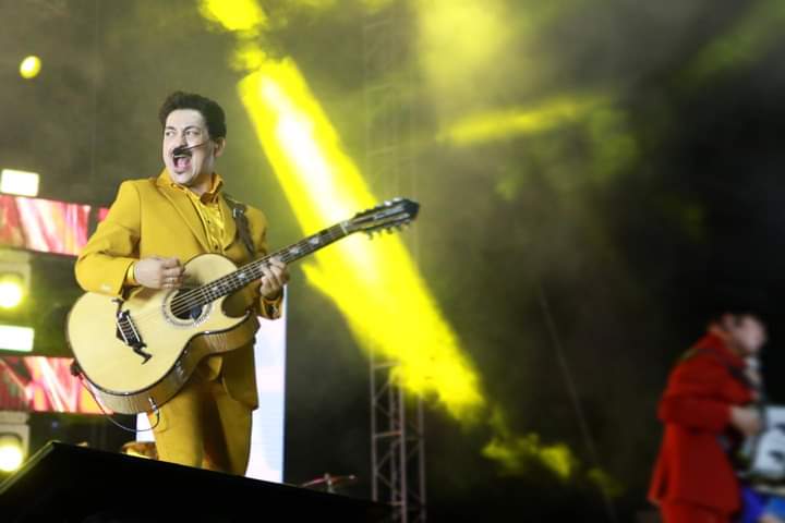 Los Tigres del Norte