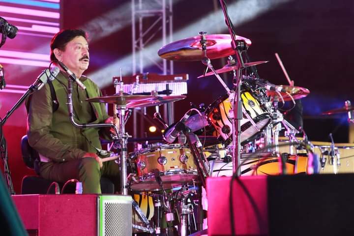 Los Tigres del Norte
