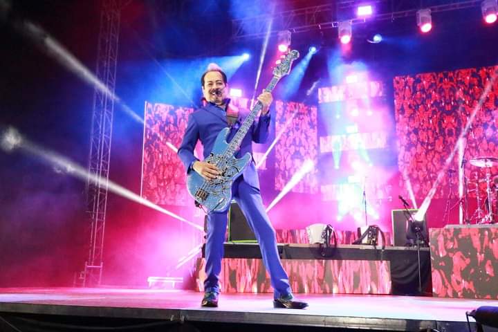 Los Tigres del Norte